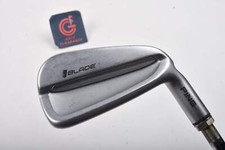 Ping iBlade #7 Iron / Blue Dot