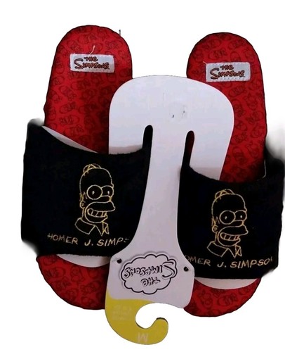 Primark mens simpson - mens, cosy