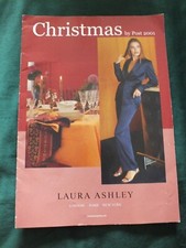 Vintage Laura Ashley Christmas
