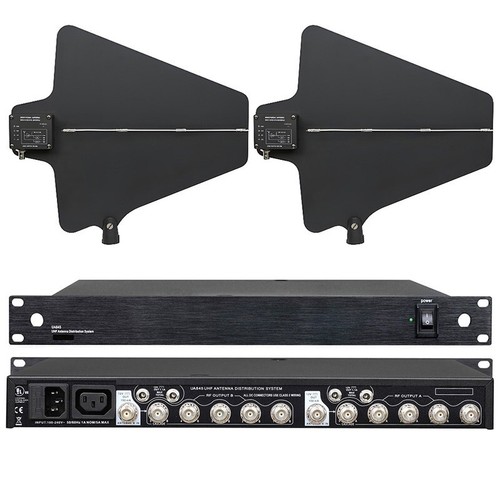Antenna amplifier power - antenna,