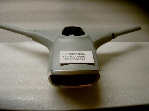 Lambretta new headset in - "gp",