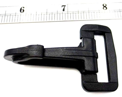 Strap clip for bag - strap,