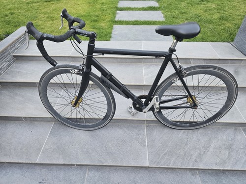 Willier trestina single speed - willier,