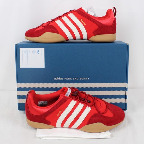 Adidas bad bunny ballerina - x,