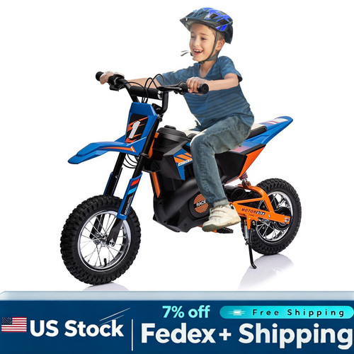 24v kids electric motorcycle - electric,