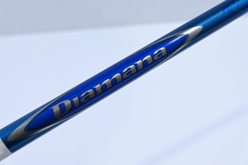 Mitsubishi chemical diamana - diamana, b