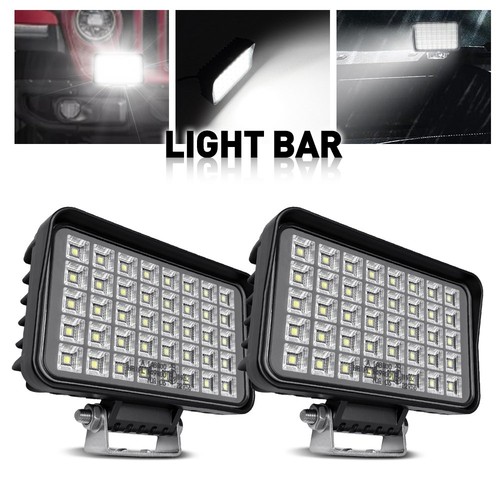 6inch led work lights - 2-12,