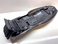 2011 Suzuki Bandit 650 GSF650