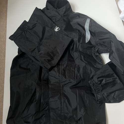Held waterproof jacket - held,