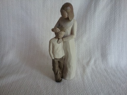 Willow tree susan - tree, by