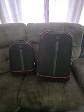 Skyflite Suitcase & Cabin