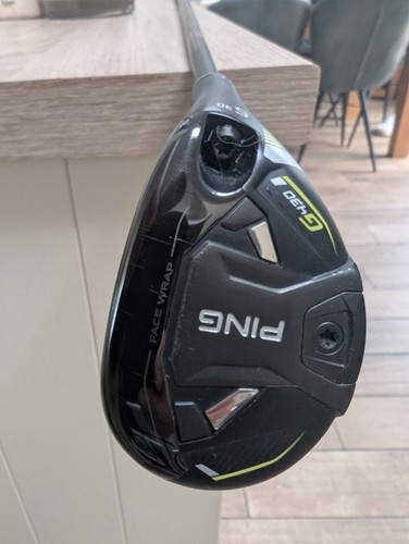 Ping g430 hybrid degrees - ping,
