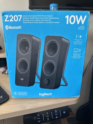 Logitech z207 wireless - logitech,
