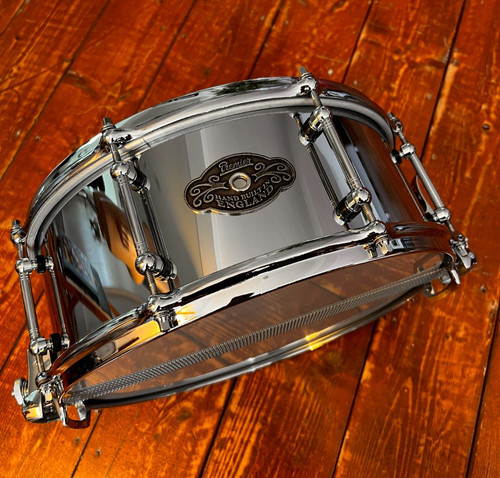 Premier modern classic - 'modern,