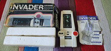 Galaxy Invader LSI Handheld
