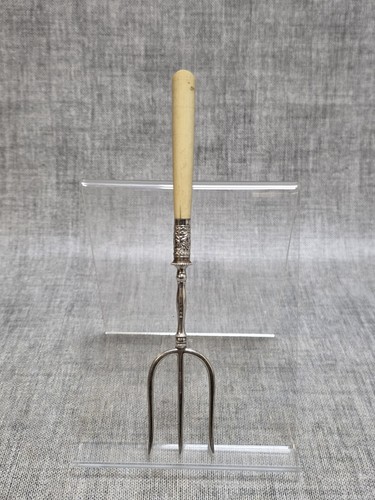 Vintage silver plate - silver,