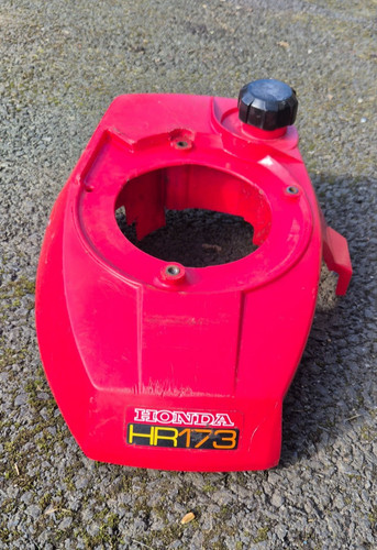 Honda hr173 hrb 423 lawn - hr173,