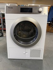 Miele professional Vented