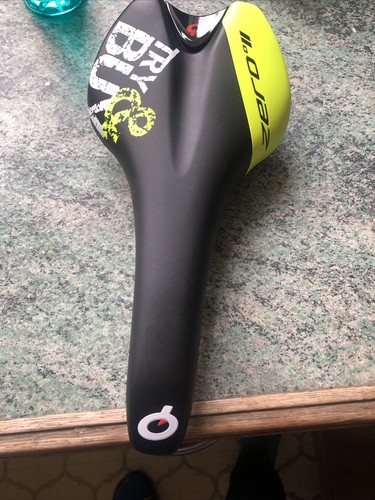 Prologo zero saddle new - prologo,