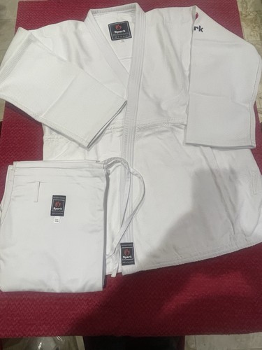 Judo for professionals - gi,