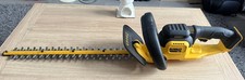Dewalt DCM563 Cordless Hedge