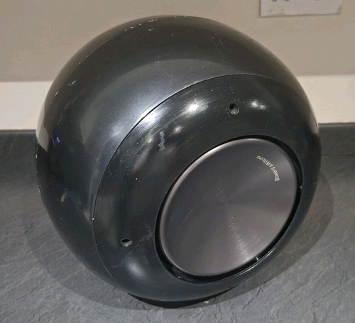 Bowers wilkins w pv1 - bowers,