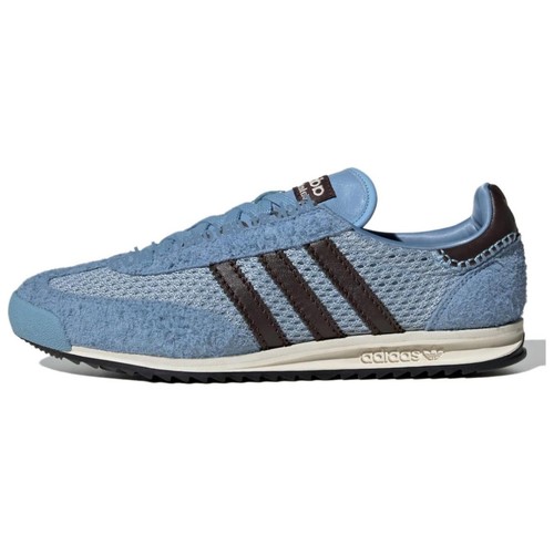 Wales bonner ash blue - wales, x