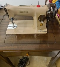 Singer 201K Electric Sewing