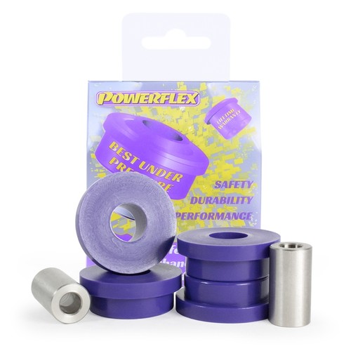 Powerflex pfr30 308 - pfr30-308, rear