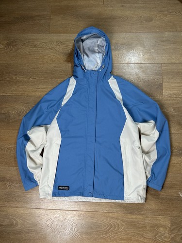 Genuine vintage rain - , coat