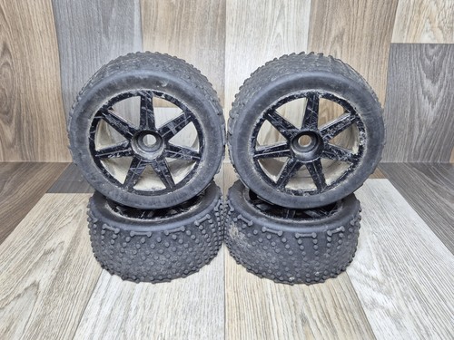 Hpi trophy 17mm hex truggy - trophy,