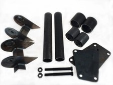S2000 Engine Chassis Mount Kit Honda Escort MK 1 / 2