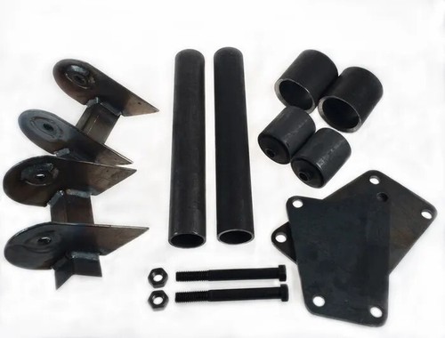 S2000 engine chassis mount kit - engine,