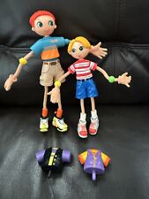 Vintage Betty Spaghetty Big