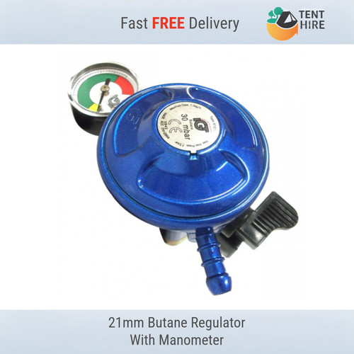 New 21mm low butane - 21mm, hi
