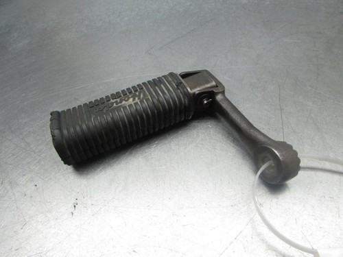 Honda cl72 1962 1965 - cl72, 1962-1965
