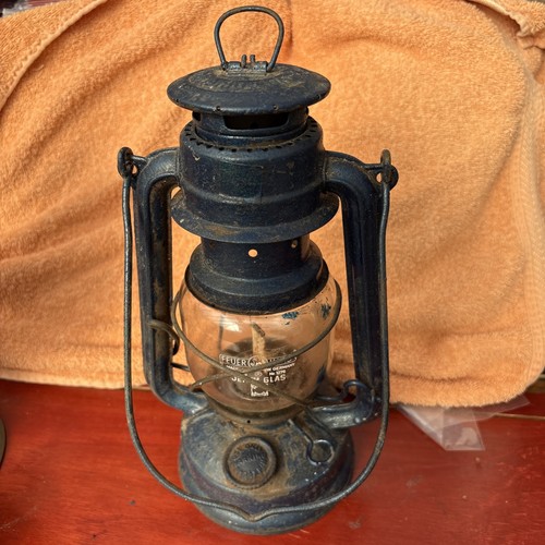Vintage feuerhand 275 tilly - vintage,