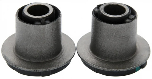 Steering gear mounting bush
