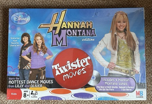 Hannah montana miley - hannah,