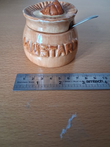 Royal norfolk pork pie mustard - royal,