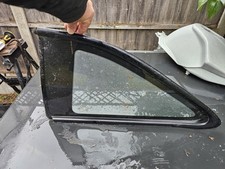 200SX  S14/A   N/S Rear Quarter Glass On Seal