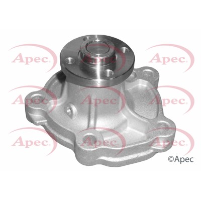 Apec water pump for - for, suzuki