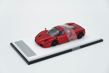 King Model Ferrari Enzo Red