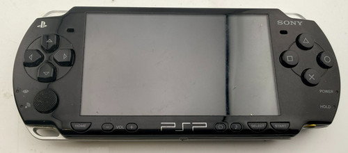 Sony psp 2003 black charger - psp-2003,