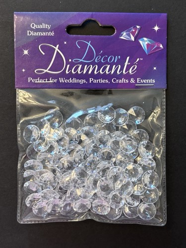 Scatter crystals 12mm - crystals,