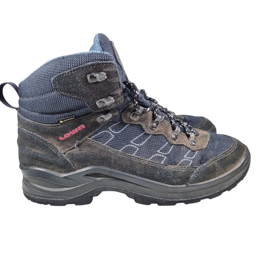 Lowa taurus pro - gtx, mid