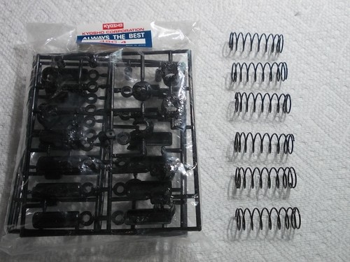 Shocks kyosho - shocks,