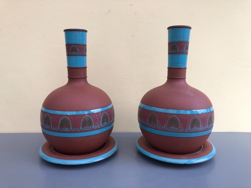 Pair superb christopher - of,