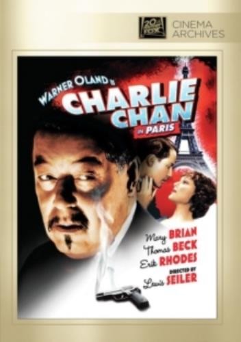 Charlie chan paris uk - -,