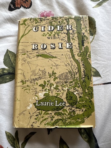 Cider with rosie - cider, by